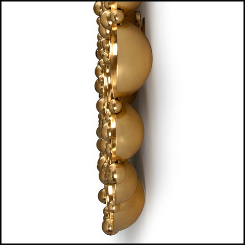 Mirror Luxury Art (Boca Do Lobo) - Bubbles