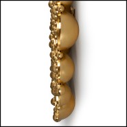 Miroir 145 - Bubbles - Reflets lumineux - Pacific Compagnie.