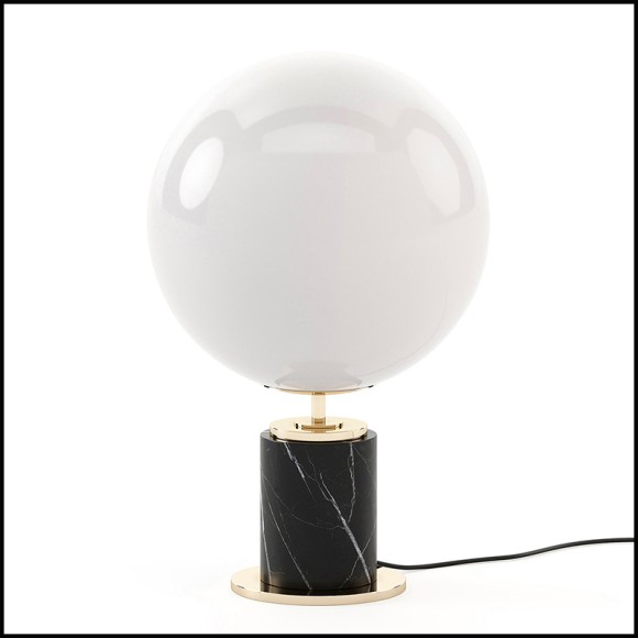 Table Lamp Laskasas - Globo