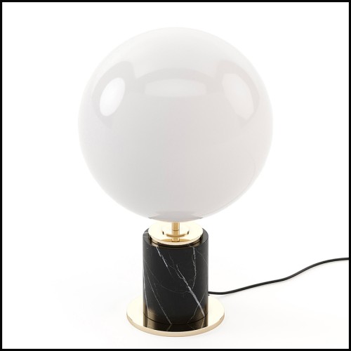 Table Lamp Laskasas - Globo