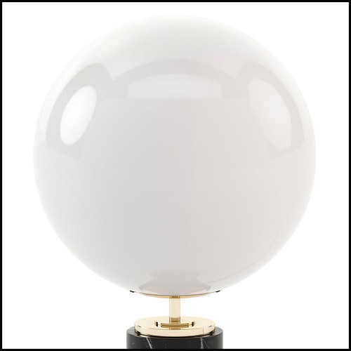 Table Lamp Laskasas - Globo