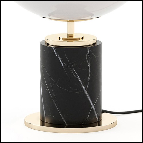 Table Lamp Laskasas - Globo