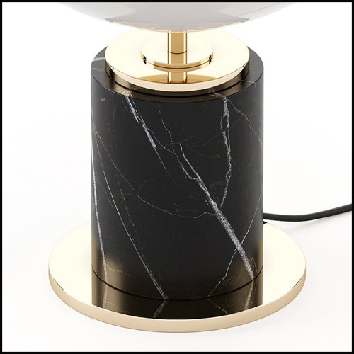 Table Lamp Laskasas - Globo