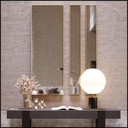 Lampe à poser 174 - Globo design - Pacific Compagnie.