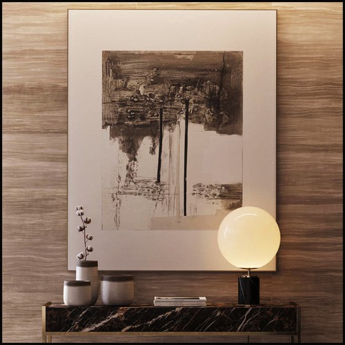 Table Lamp Laskasas - Globo