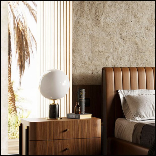 Table Lamp Laskasas - Globo