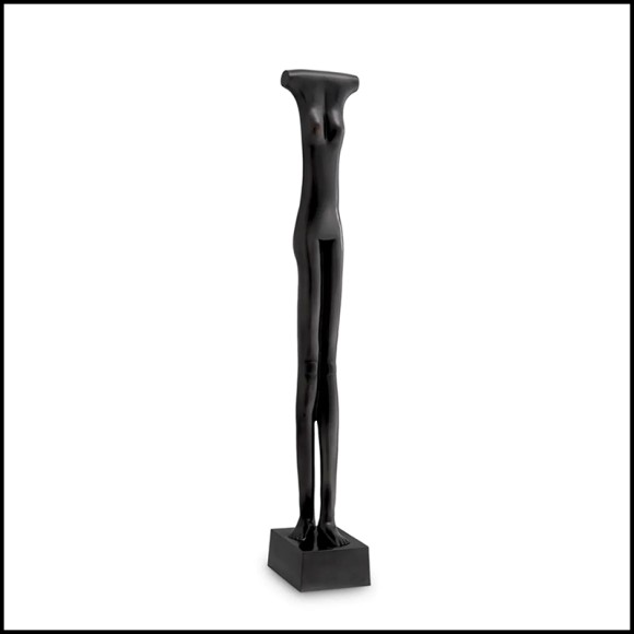 Objet Décorative 24 - Olina intérieur - Pacific Compagnie.