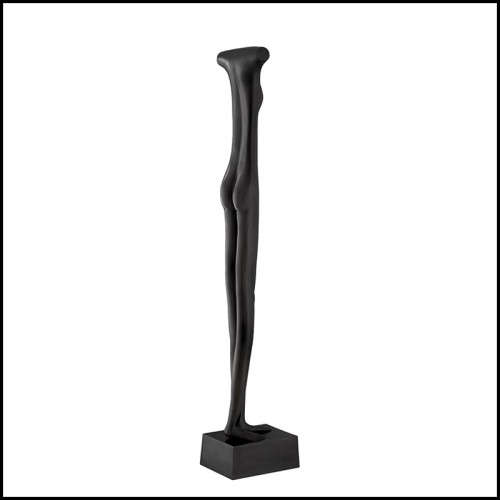 Objet Décorative 24 - Olina table - Pacific Compagnie.