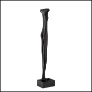 Objet Décorative 24 - Olina table - Pacific Compagnie.