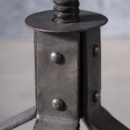 Tabouret 09 - Usine Brush - Pacific Compagnie.