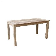 Dining table 09- Square