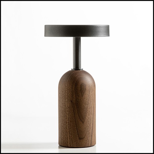 Lampe 163 - Stelle Light intérieur - Pacific Compagnie.