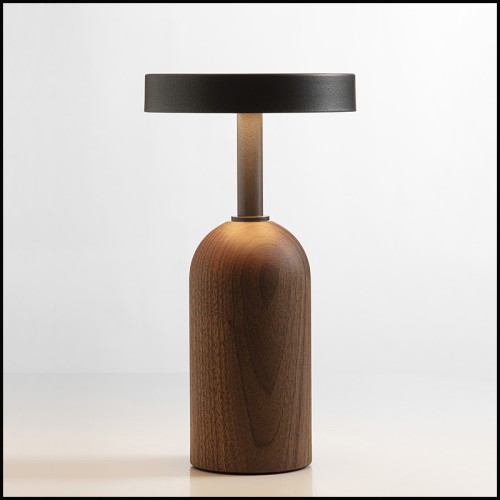 Lampe 163 - Stelle Light lumière - Pacific Compagnie.