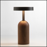 Lampe 163 - Stelle Light lumière - Pacific Compagnie.