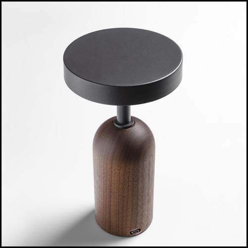 Lampe 163 - Stelle Light moderne - Pacific Compagnie.