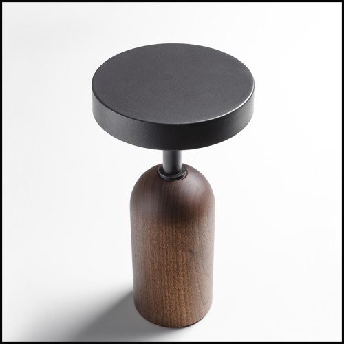 Lampe 163 - Stelle Light ambiance - Pacific Compagnie.