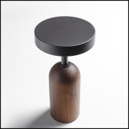 Lampe 163 - Stelle Light ambiance - Pacific Compagnie.