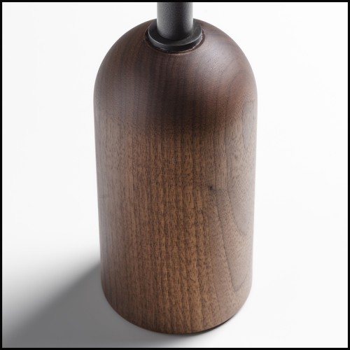 Lampe 163 - Stelle Light salon - Pacific Compagnie.