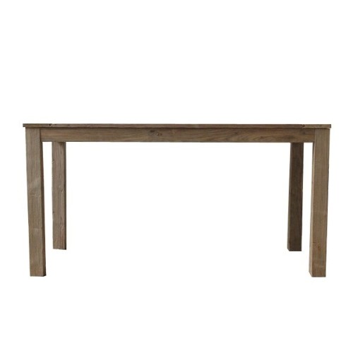 Table de repas 09 - Square - Pacific Compagnie.