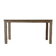 Table de repas 09 - Square - Pacific Compagnie.