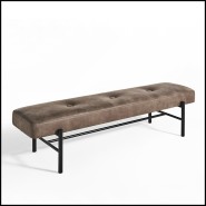 Bench 222 - Timo showroom paris - Pacific Compagnie.