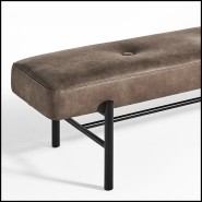 Banc 222 - Timo jardin - Pacific Compagnie.