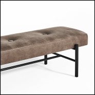 Bench 222 - Timo showroom paris - Pacific Compagnie.