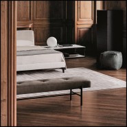 Bench 222 - Timo showroom paris - Pacific Compagnie.