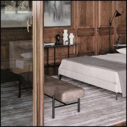 Bench 222 - Timo showroom paris - Pacific Compagnie.