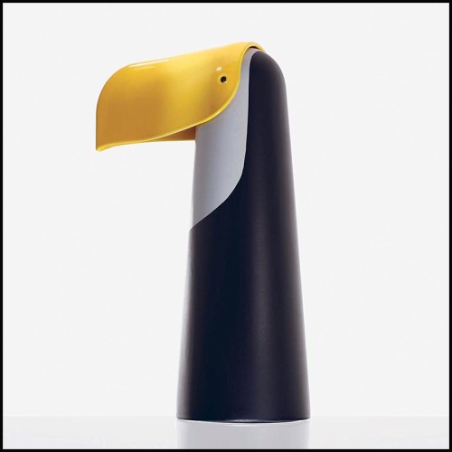 Sculpture 218-Tucano