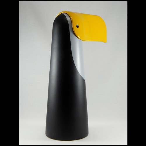 Sculpture 218-Tucano