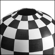 Vase 172 - Chess Large - Design - Pacific Compagnie.