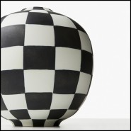 Vase 172 - Chess Large - Décoratif - Pacific Compagnie.