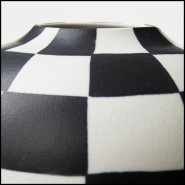 Vase 172 - Chess Large - Grand - Pacific Compagnie.