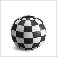 Vase 172 - Chess Small - Intérieur - Pacific Compagnie.