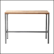 Table haute 09 - Arri Patch - Pacific Compagnie.