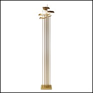 Lampadaire 225 - Fins - Intérieur - Pacific Compagnie.