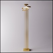 Lampadaire 225 - Fins - Lumineux - Pacific Compagnie.