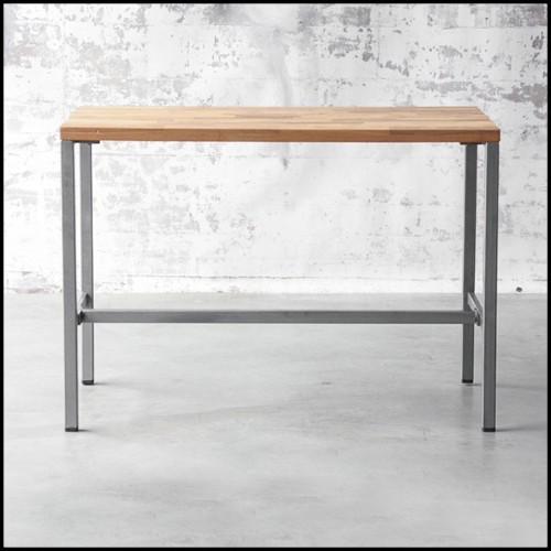 Table haute 09 - Arri Patch - Pacific Compagnie.