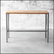 Table haute 09 - Arri Patch - Pacific Compagnie.