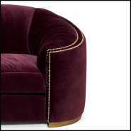 Canapé 155 - Wales | Sofa 155-Kingdom - Spacious sofa for family - Pacific Compagnie.