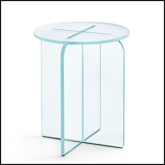 Table d'appoint 194 - Marlena - Compacte - Pacific Compagnie.