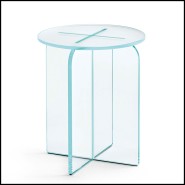 Table d'appoint 194 - Marlena - Compacte - Pacific Compagnie.