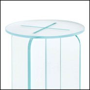 Table d'appoint 194 - Marlena - Salon - Pacific Compagnie.