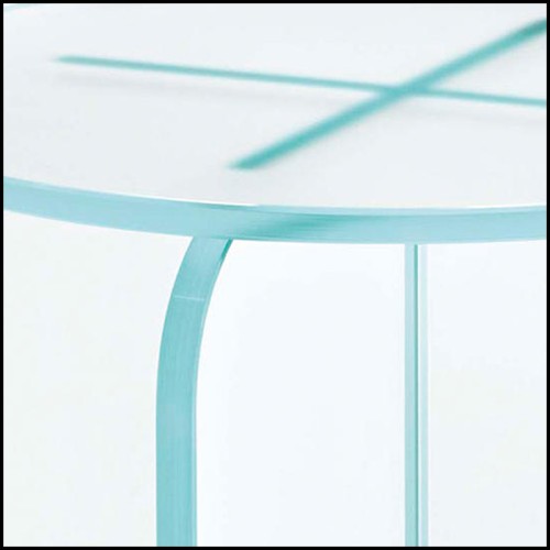 Side Table 194-Marlena