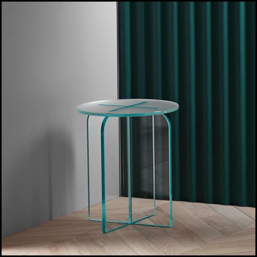 Table d'appoint 194 - Marlena - Design - Pacific Compagnie.