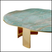 Table Basse 225 - Toscane - Qualité - Pacific Compagnie.