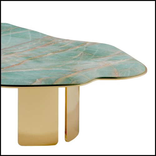 Table Basse 225 - Toscane - Élégante - Pacific Compagnie.