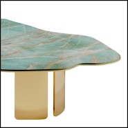 Table Basse 225 - Toscane - Élégante - Pacific Compagnie.