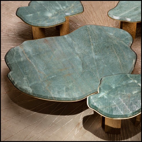 Table Basse 225 - Toscane - Séjour - Pacific Compagnie.